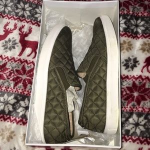 steve maden ecntrcqt in olive